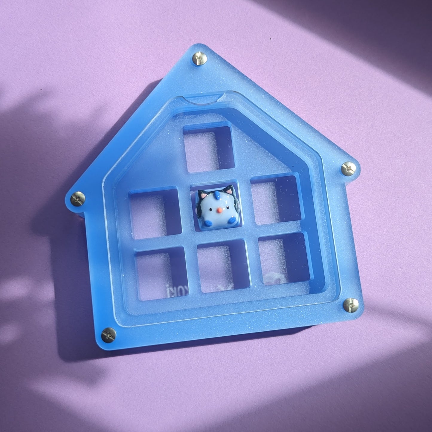 Hen House PRE-ORDER