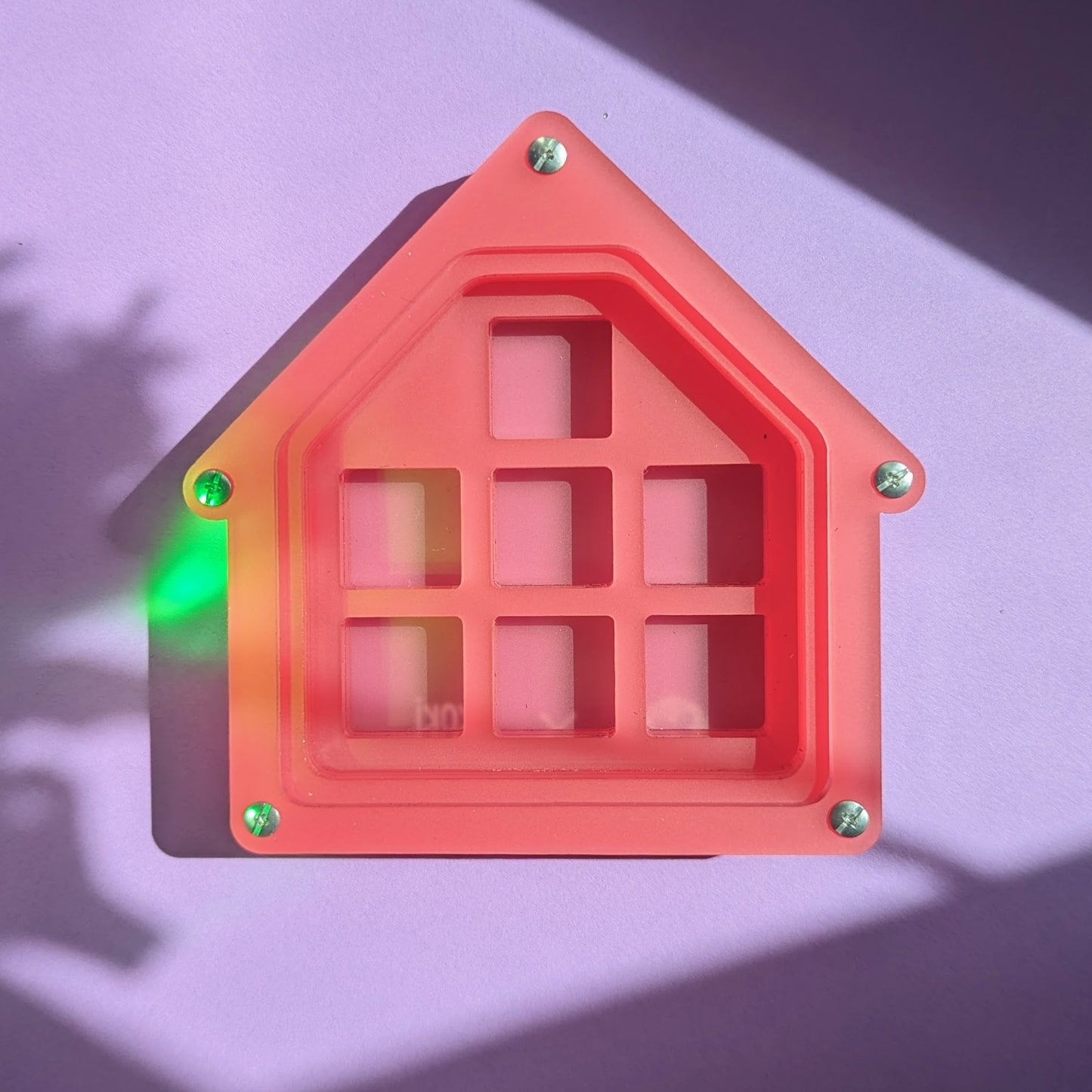 Hen House PRE-ORDER