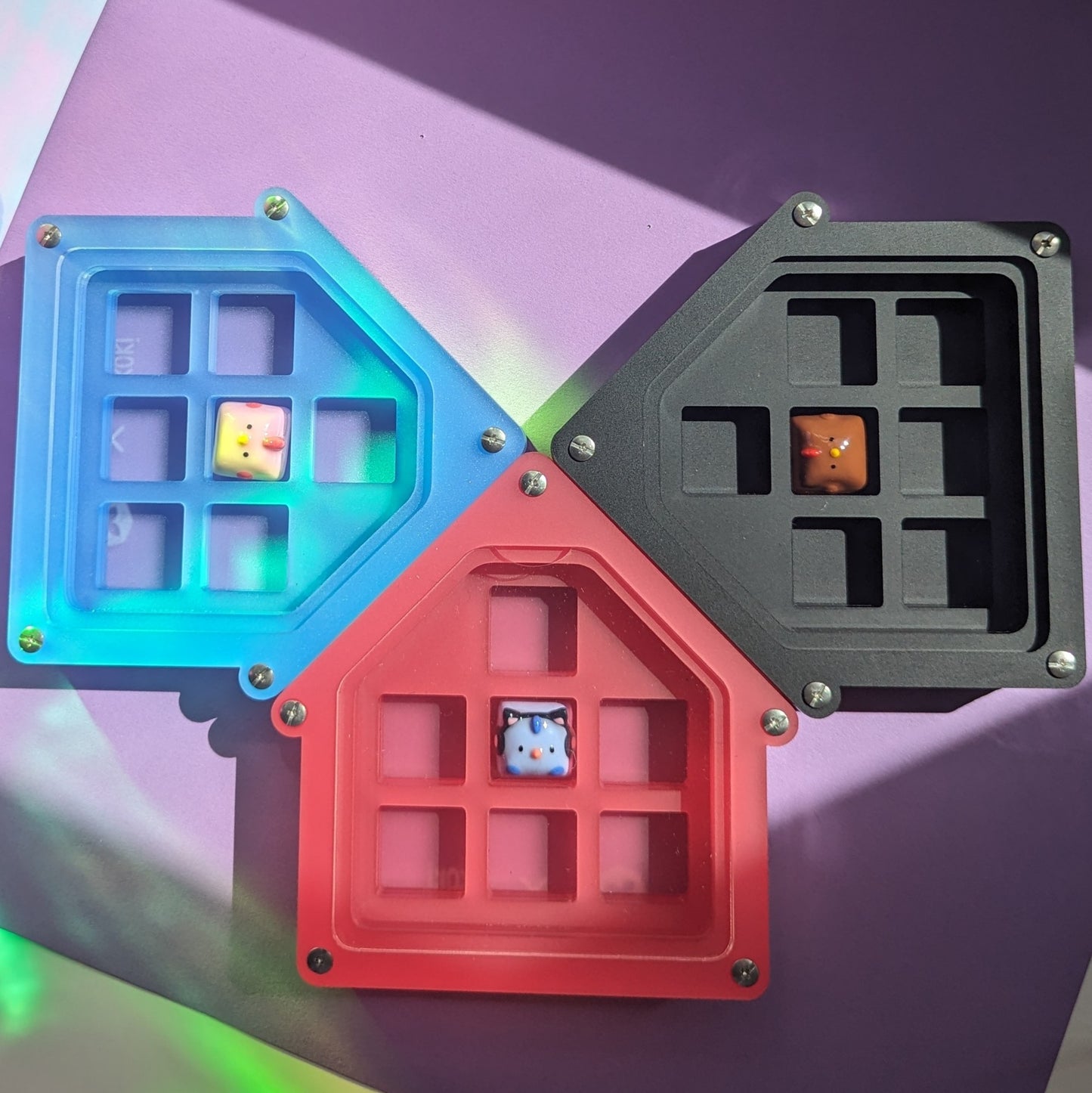 Hen House PRE-ORDER