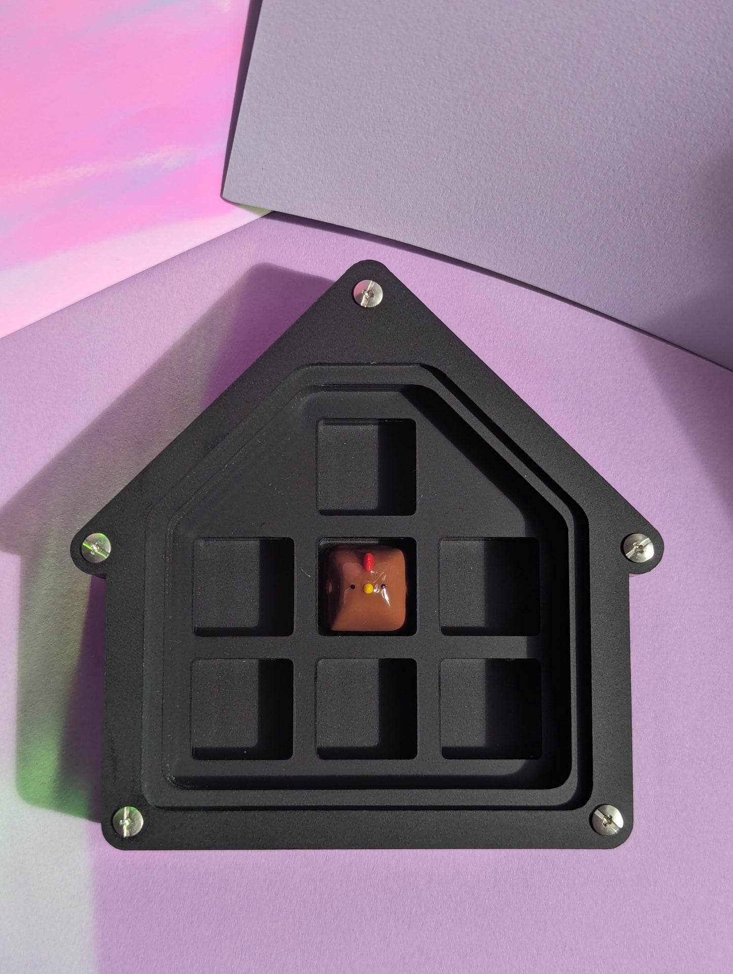 Hen House PRE-ORDER